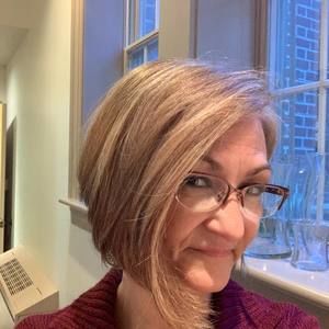 Meet your Posher, Barb